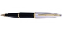 Waterman Carène Deluxe Nero