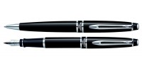 Waterman Expert Black CT