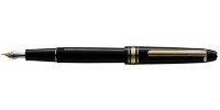 Montblanc Meisterstuck Classique Gold