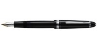 Montblanc Meisterstuck LeGrand Platinum