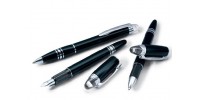 Montblanc Starwalker Black Resin