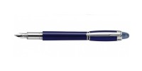 Montblanc Starwalker Cool Blue