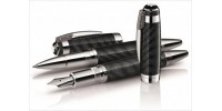 Montblanc Alfred Hitchcock