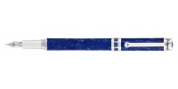 Montegrappa New Espressione Blu