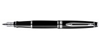 Waterman Expert Matte Black CT