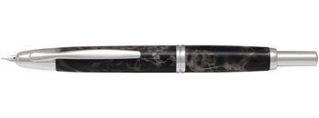 Pilot Capless Limited edition 2012 Charcoal Marble