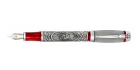 Montegrappa La Traviata 