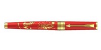Parker Ingenuity Red Dragon