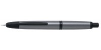 Pilot Capless Matte Grey 