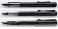 Lamy Safari Black Edition 