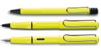 Lamy Safari Neon 2013