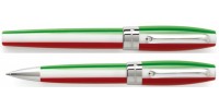 Montegrappa Fortuna Tricolore 