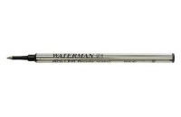 Refill Roller Waterman Nero Refill Roller Waterman Nero
