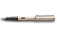 LAMY Safari AL-star Pearl 2013 - penna Stilografica