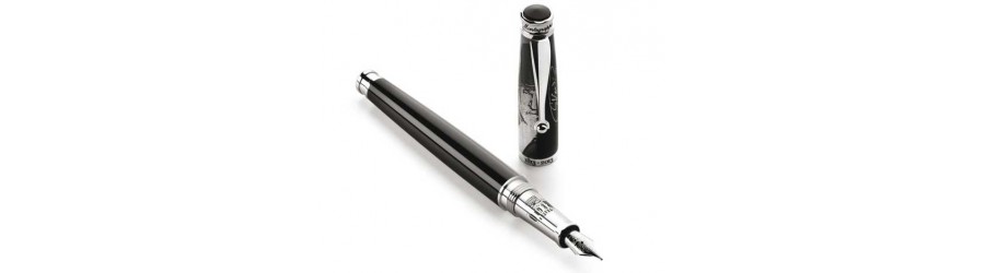 Montegrappa Bicentenario Giuseppe Verdi