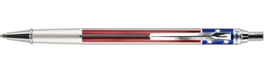 Fisher American Flag - AFP5 - Penna Sfera Fisher American Flag - AFP5 - Penna Sfera