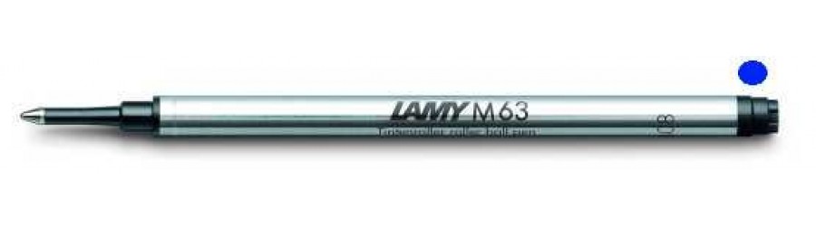 Refill Rollerball Lamy M63