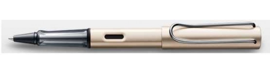 Lamy Safari AL-Star Pearl 2013 