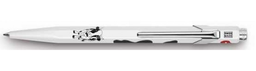 Caran d'Ache Goliath - Cow