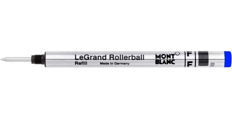 Refill Roller Montblanc LeGrand - Blu