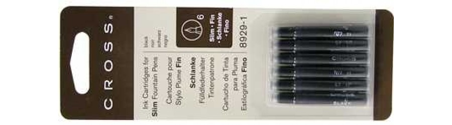 Cartucce Cross Slim