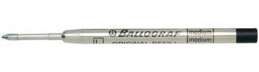 Refill Ballograf - Nero