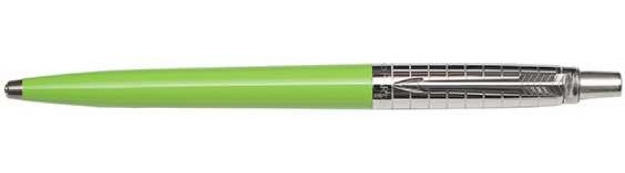 Parker Jotter Premium - Lime