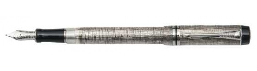 Parker Duofold Esparto