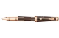 Parker Premier Luxury Brown PGT- Roller