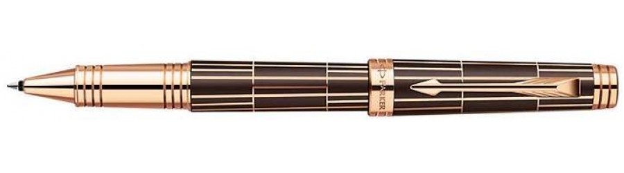 Parker Premier Soft Brown GT - Roller