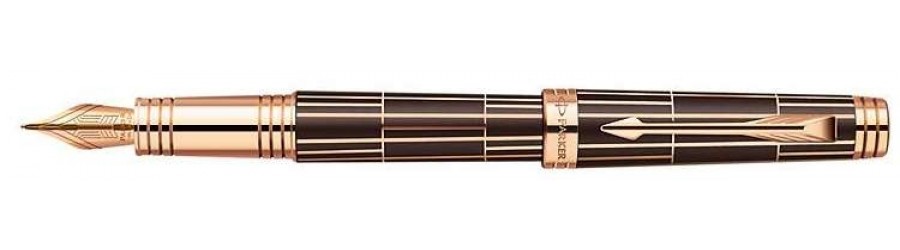 Parker Premier Luxury Brown PGT - Stilo