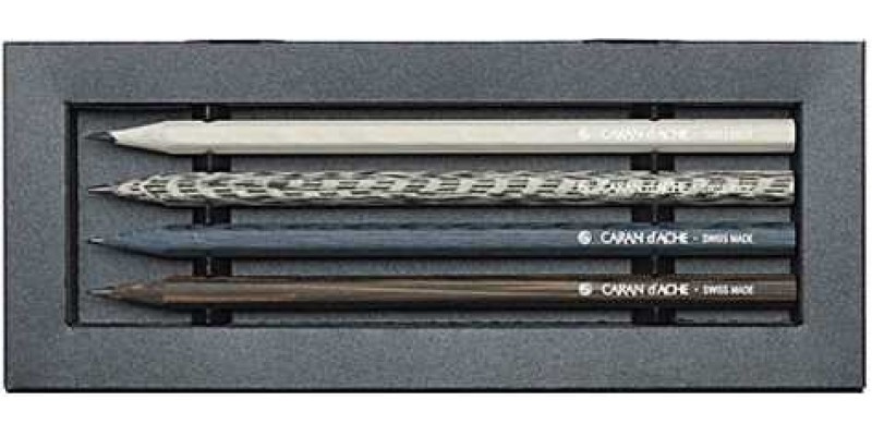 Caran d'Ache Les Crayons