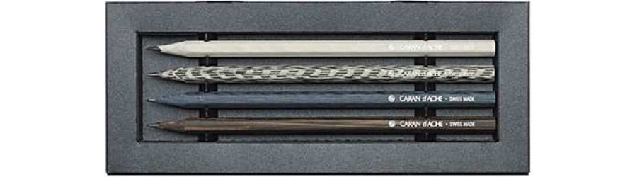 Caran d'Ache Les Crayons