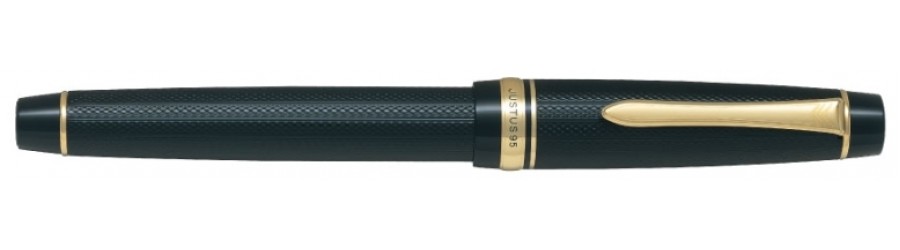 Pilot Justus 95