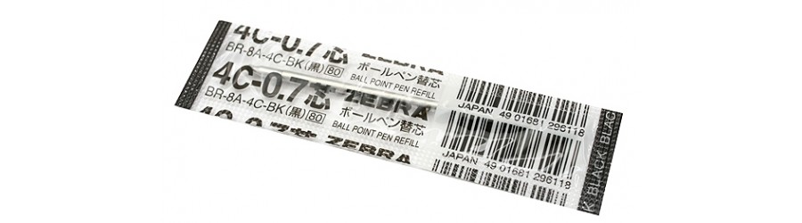 Refill per penne Spalding 