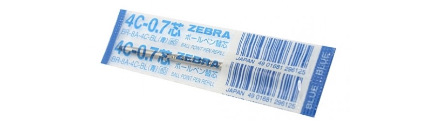 Refill per penne Spalding 