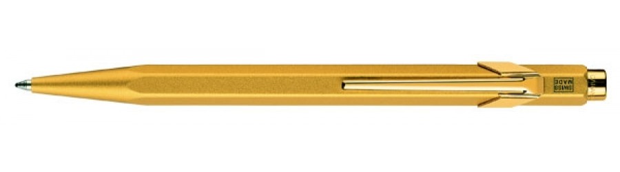 Caran d'Ache GoldBar