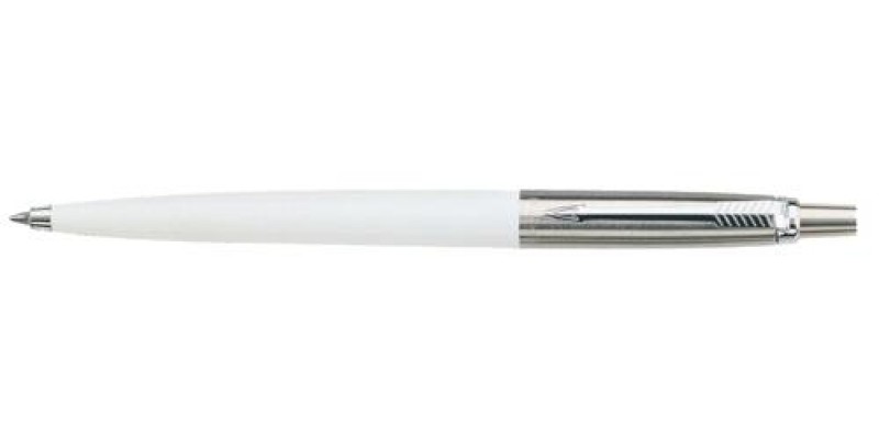 Parker Jotter White -Matita 0.5