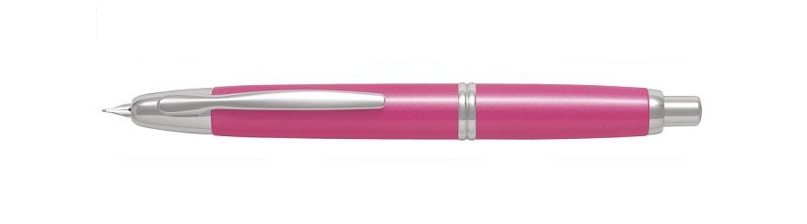 Pilot Capless Special Edition Pink - Penna Stilografica
