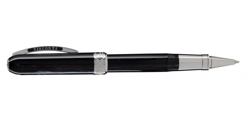 Rembrandt black - Roller