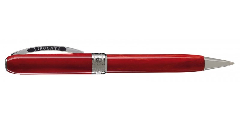 Rembrandt red - Penna a Sfera