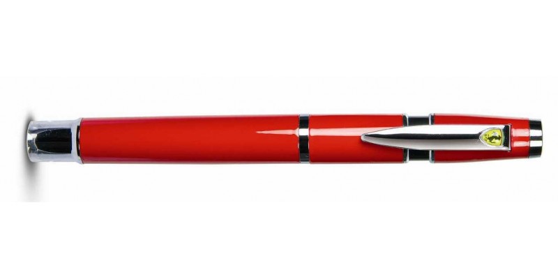 Stilografiche Ferrari