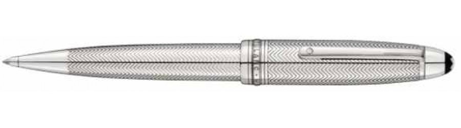 Montblanc Solitaire - Penna a sfera