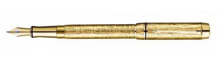 Parker Duofold - Esparto Presidential 