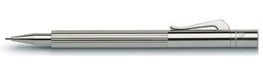 Graf von Faber Castell Slim Pocket Portamine 0.7 mm