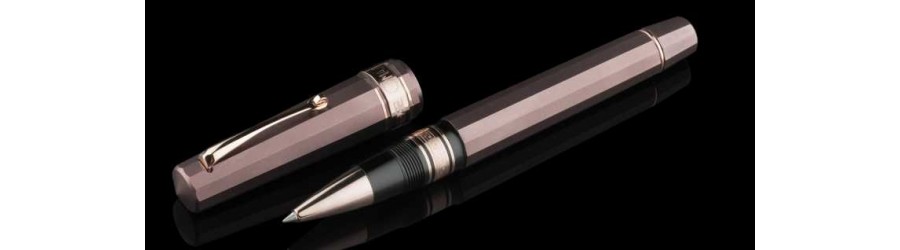 Omas Arte Italiana Titanio 2012