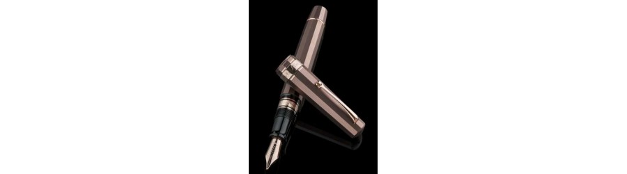 Omas Arte Italiana Titanio 2012