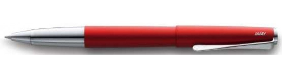 Lamy Studio Red