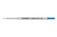 Refil schmidt tipo Aurora - Blu