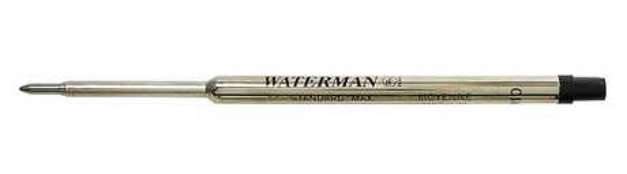 Refill Waterman Nero